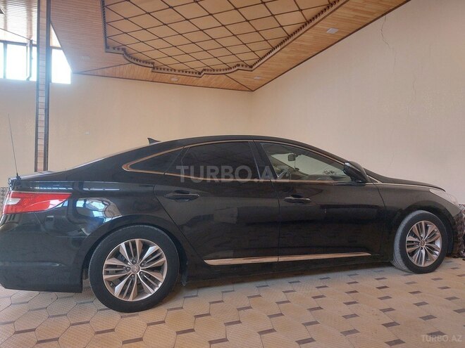 Hyundai Grandeur 2015, 200,000 km - 2.2 л - Şəmkir