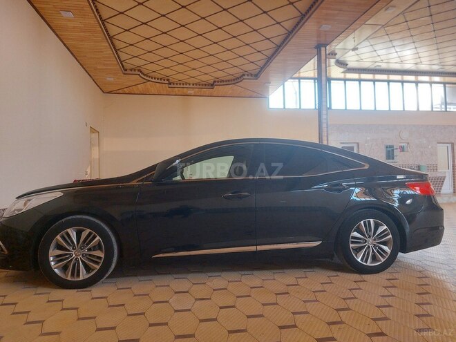 Hyundai Grandeur 2015, 200,000 km - 2.2 л - Şəmkir
