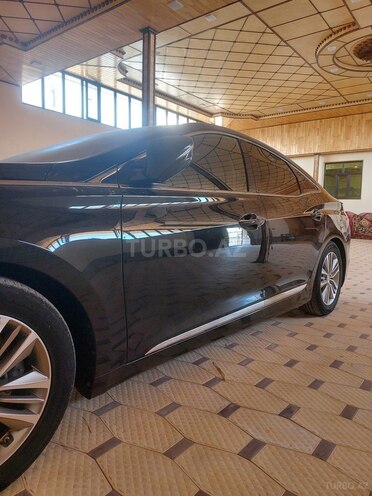 Hyundai Grandeur 2015, 200,000 km - 2.2 л - Şəmkir