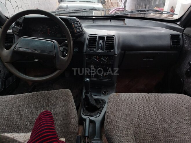LADA (VAZ) 2110 1999, 209,000 km - 1.5 l - Bakı