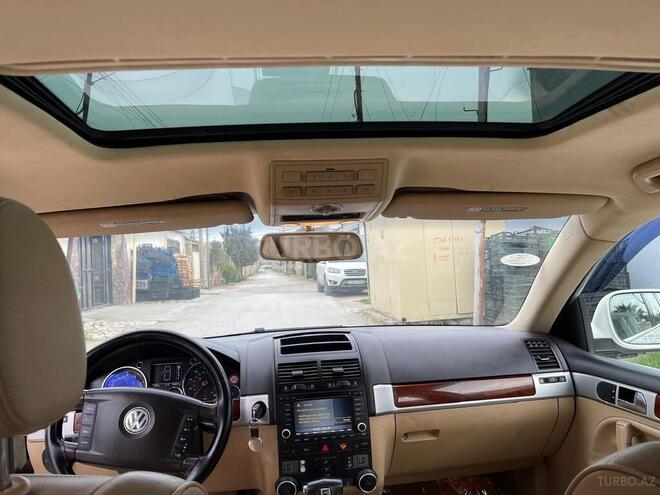 Volkswagen Touareg 2005, 193,000 km - 3.6 л - Bakı
