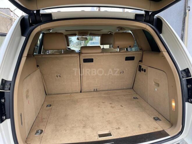 Volkswagen Touareg 2005, 193,000 km - 3.6 л - Bakı