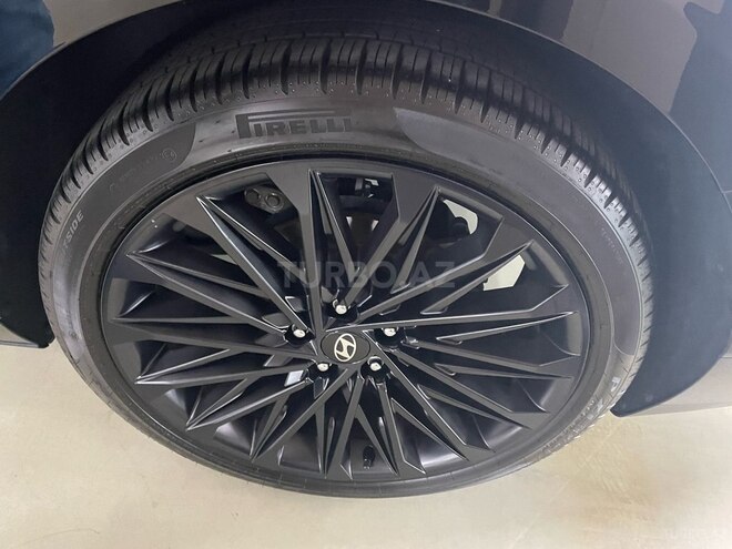 Hyundai Grandeur 2023, 26,000 km - 1.6 l - Bakı