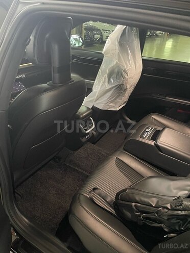 Hyundai Grandeur 2023, 26,000 km - 1.6 l - Bakı
