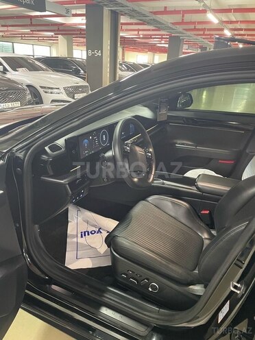 Hyundai Grandeur 2023, 26,000 km - 1.6 l - Bakı