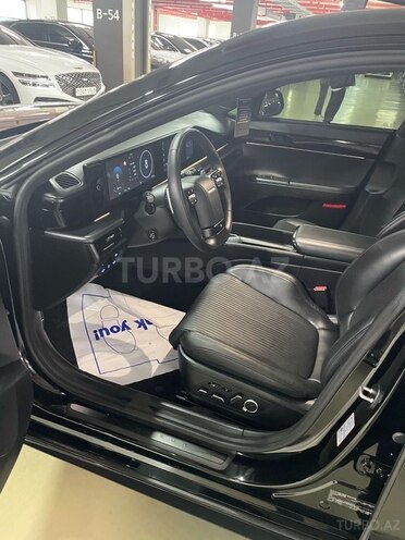 Hyundai Grandeur 2023, 26,000 km - 1.6 l - Bakı