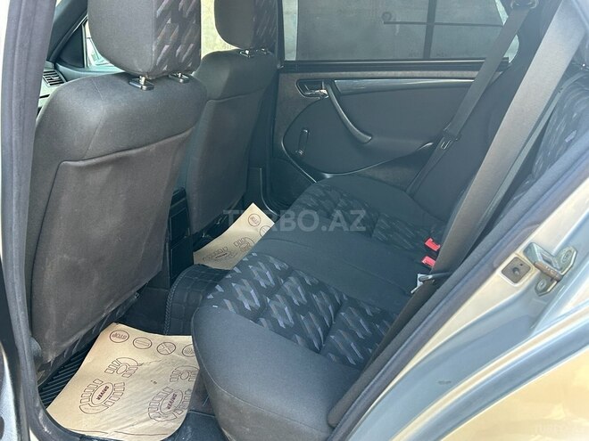 Mercedes C 220 d 2000, 430,000 km - 2.2 л - Gəncə