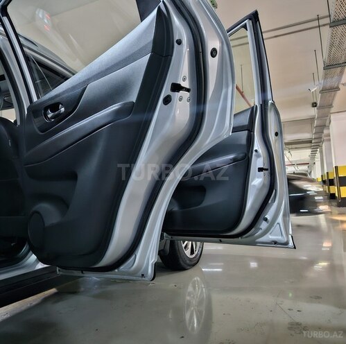 Nissan X-Trail 2015, 18,000 km - 2.5 l - Bakı