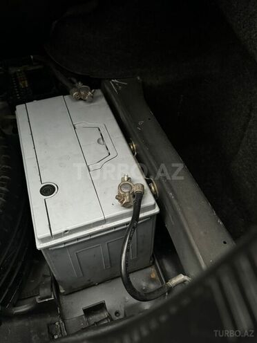 Mercedes C 220 d 1999, 270,000 km - 2.2 л - Beyləqan