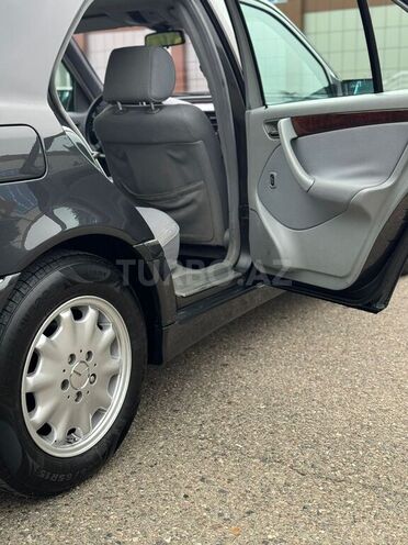 Mercedes C 220 d 1999, 270,000 km - 2.2 л - Beyləqan