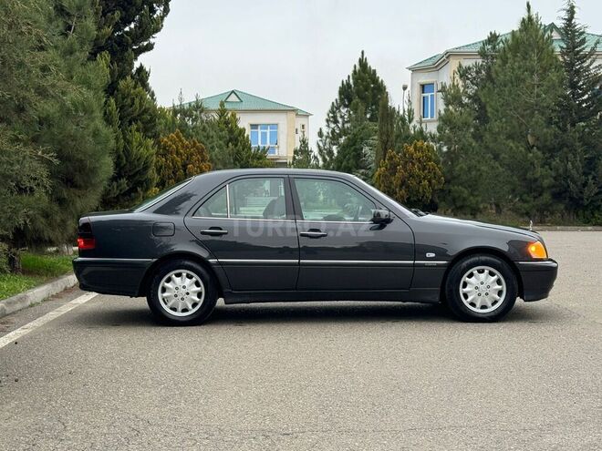 Mercedes C 220 d 1999, 270,000 km - 2.2 л - Beyləqan