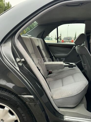 Mercedes C 220 d 1999, 270,000 km - 2.2 л - Beyləqan