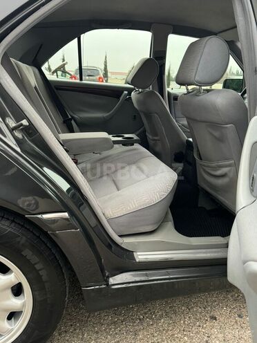 Mercedes C 220 d 1999, 270,000 km - 2.2 л - Beyləqan