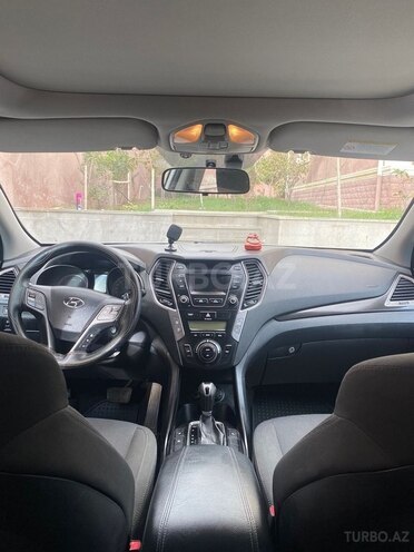 Hyundai Santa Fe-2