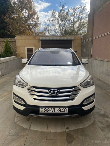 Hyundai Santa Fe-1