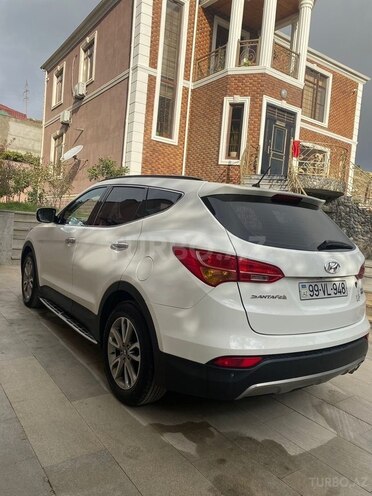 Hyundai Santa Fe-7