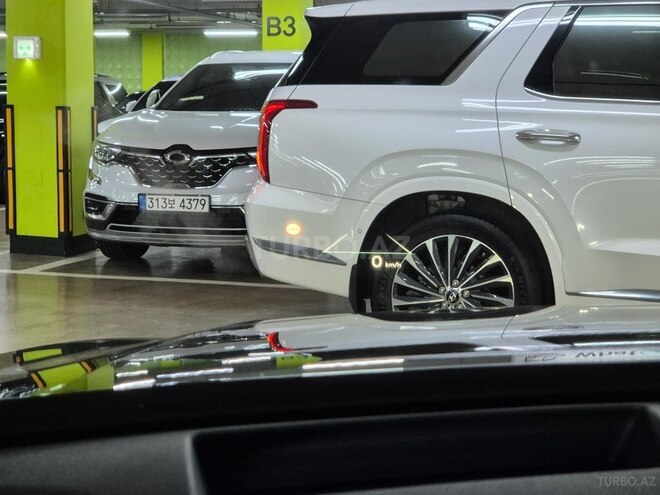 Kia K8 2024, 2,300 km - 1.6 l - Bakı