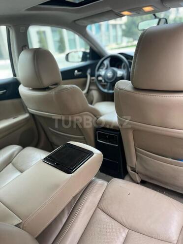 Nissan Maxima 2013, 195,000 km - 3.5 л - Bakı