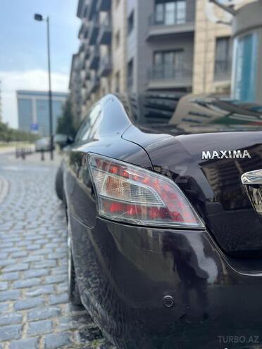 Nissan Maxima 2013, 195,000 km - 3.5 л - Bakı