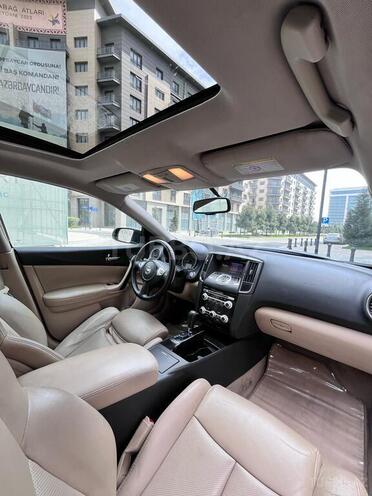 Nissan Maxima 2013, 195,000 km - 3.5 л - Bakı