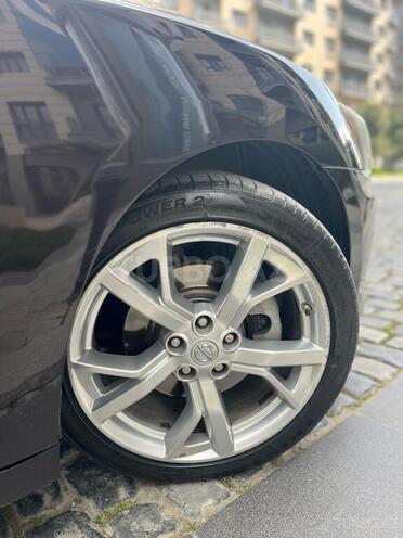 Nissan Maxima 2013, 195,000 km - 3.5 л - Bakı