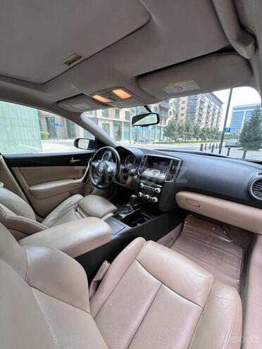 Nissan Maxima 2013, 195,000 km - 3.5 л - Bakı