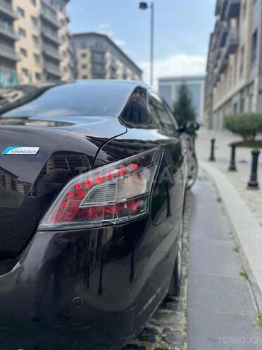Nissan Maxima 2013, 195,000 km - 3.5 л - Bakı