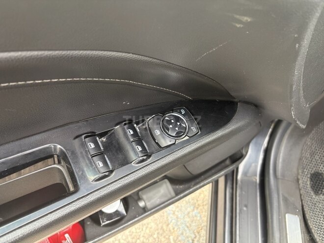 Ford Fusion (North America) 2014, 187,000 km - 2.0 л - Sumqayıt