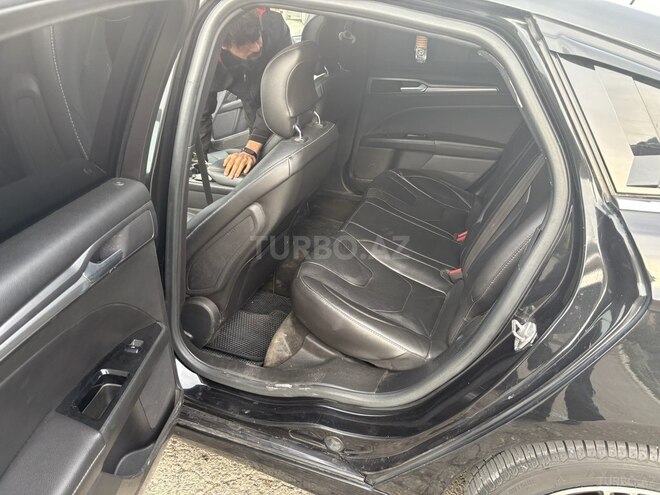 Ford Fusion (North America) 2014, 187,000 km - 2.0 л - Sumqayıt