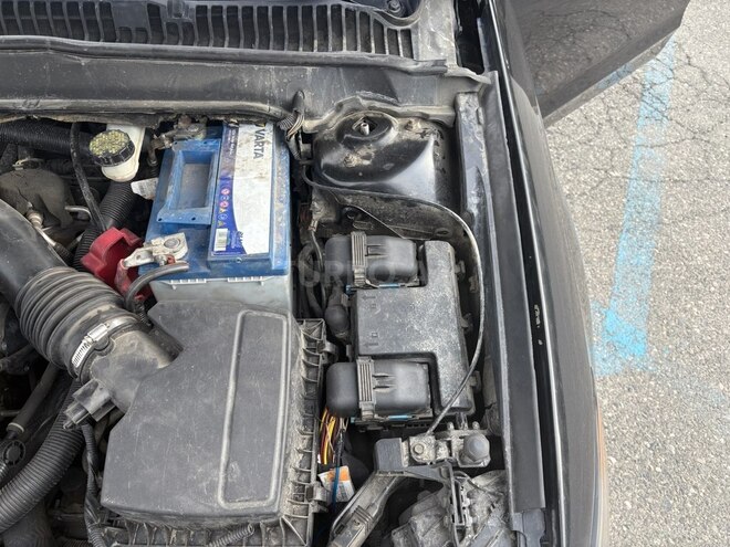 Ford Fusion (North America) 2014, 187,000 km - 2.0 л - Sumqayıt