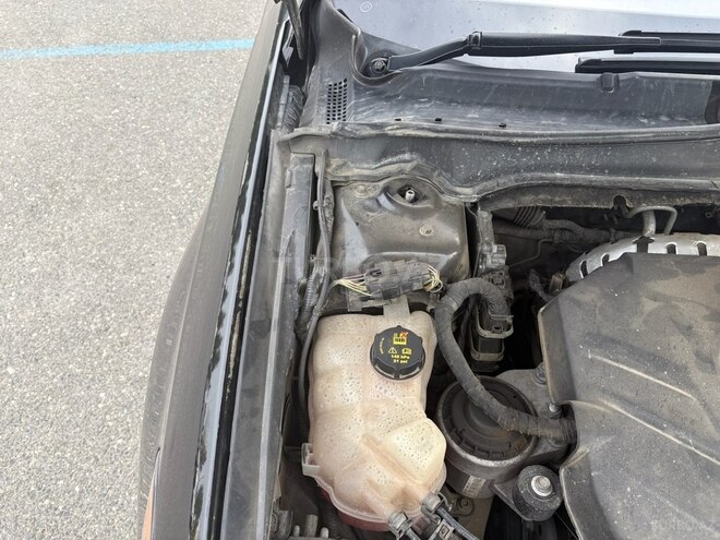 Ford Fusion (North America) 2014, 187,000 km - 2.0 л - Sumqayıt