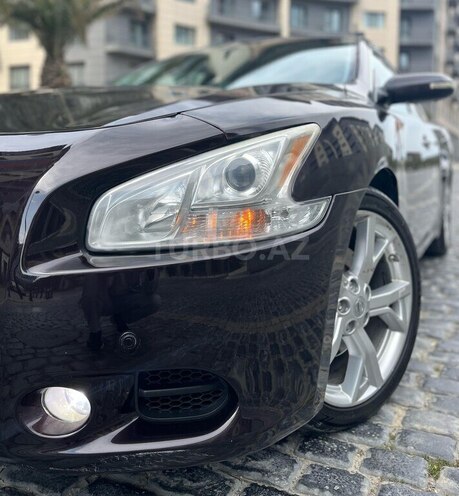 Nissan Maxima 2013, 195,000 km - 3.5 л - Bakı