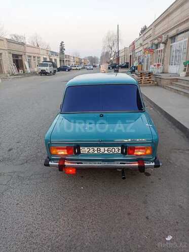LADA (VAZ) 2106 1994, 73,000 km - 1.5 l - Ağdaş