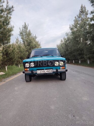 LADA (VAZ) 2106 1994, 73,000 km - 1.5 l - Ağdaş