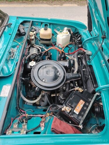 LADA (VAZ) 2106 1994, 73,000 km - 1.5 l - Ağdaş