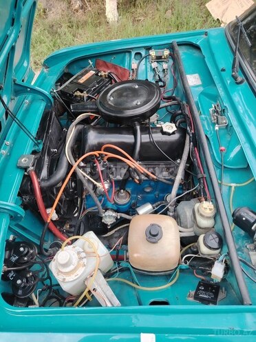 LADA (VAZ) 2106 1994, 73,000 km - 1.5 l - Ağdaş