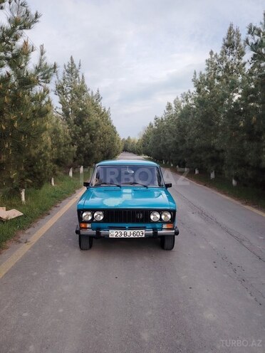 LADA (VAZ) 2106 1994, 73,000 km - 1.5 l - Ağdaş
