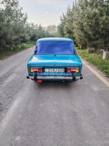 LADA (VAZ) 2106 1994, 73,000 km - 1.5 l - Ağdaş