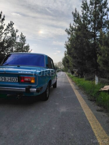 LADA (VAZ) 2106 1994, 73,000 km - 1.5 l - Ağdaş