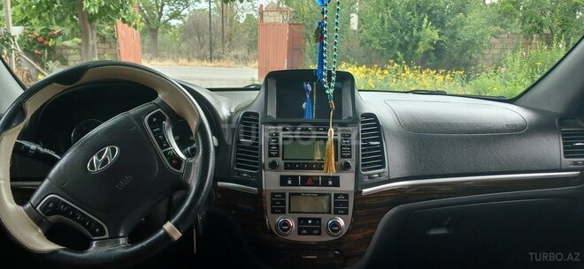 Hyundai Santa Fe 2010, 191,679 km - 2.0 l - Bakı