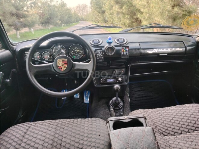 LADA (VAZ) 2106 1994, 73,000 km - 1.5 l - Ağdaş