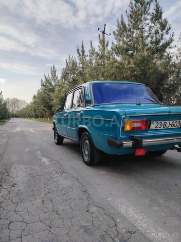 LADA (VAZ) 2106 1994, 73,000 km - 1.5 l - Ağdaş