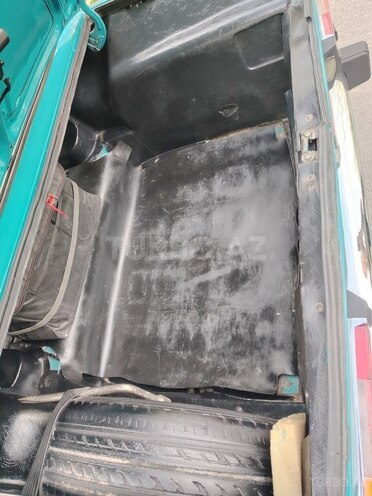 LADA (VAZ) 2106 1994, 73,000 km - 1.5 l - Ağdaş