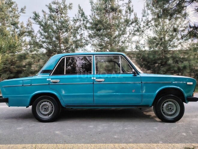 LADA (VAZ) 2106 1994, 73,000 km - 1.5 l - Ağdaş