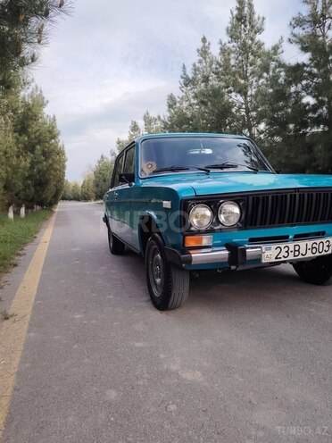 LADA (VAZ) 2106 1994, 73,000 km - 1.5 l - Ağdaş