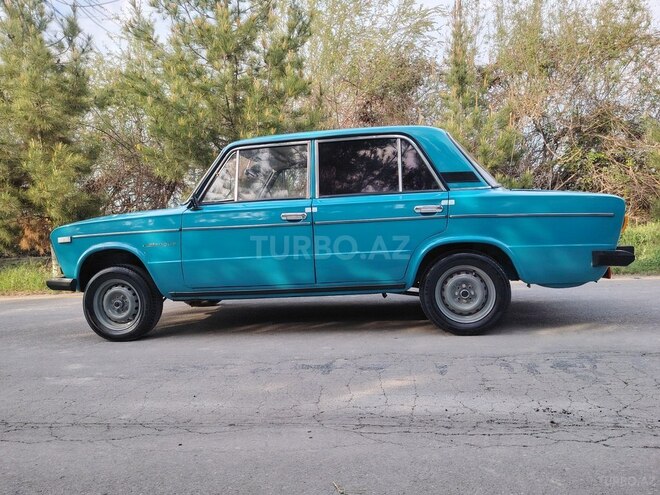 LADA (VAZ) 2106 1994, 73,000 km - 1.5 l - Ağdaş