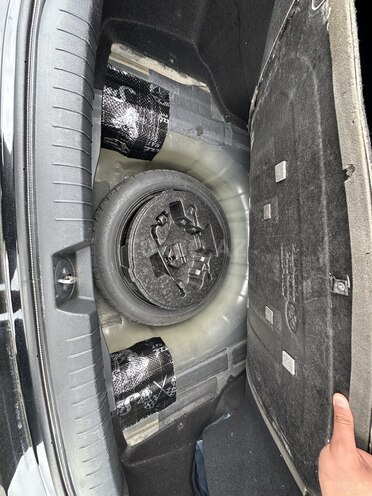 Hyundai Sonata 2015, 146,000 km - 2.0 л - Bakı