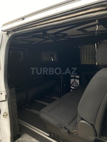 Mercedes Vito 2010, 310,468 km - 2.2 l - Bakı