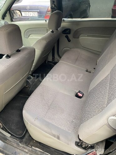 Dacia Logan 2008, 324,400 km - 1.5 l - Bakı