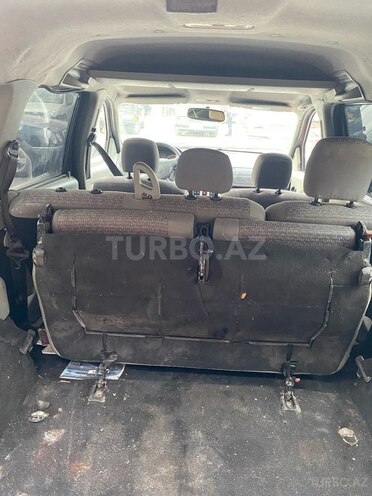 Dacia Logan 2008, 324,400 km - 1.5 l - Bakı